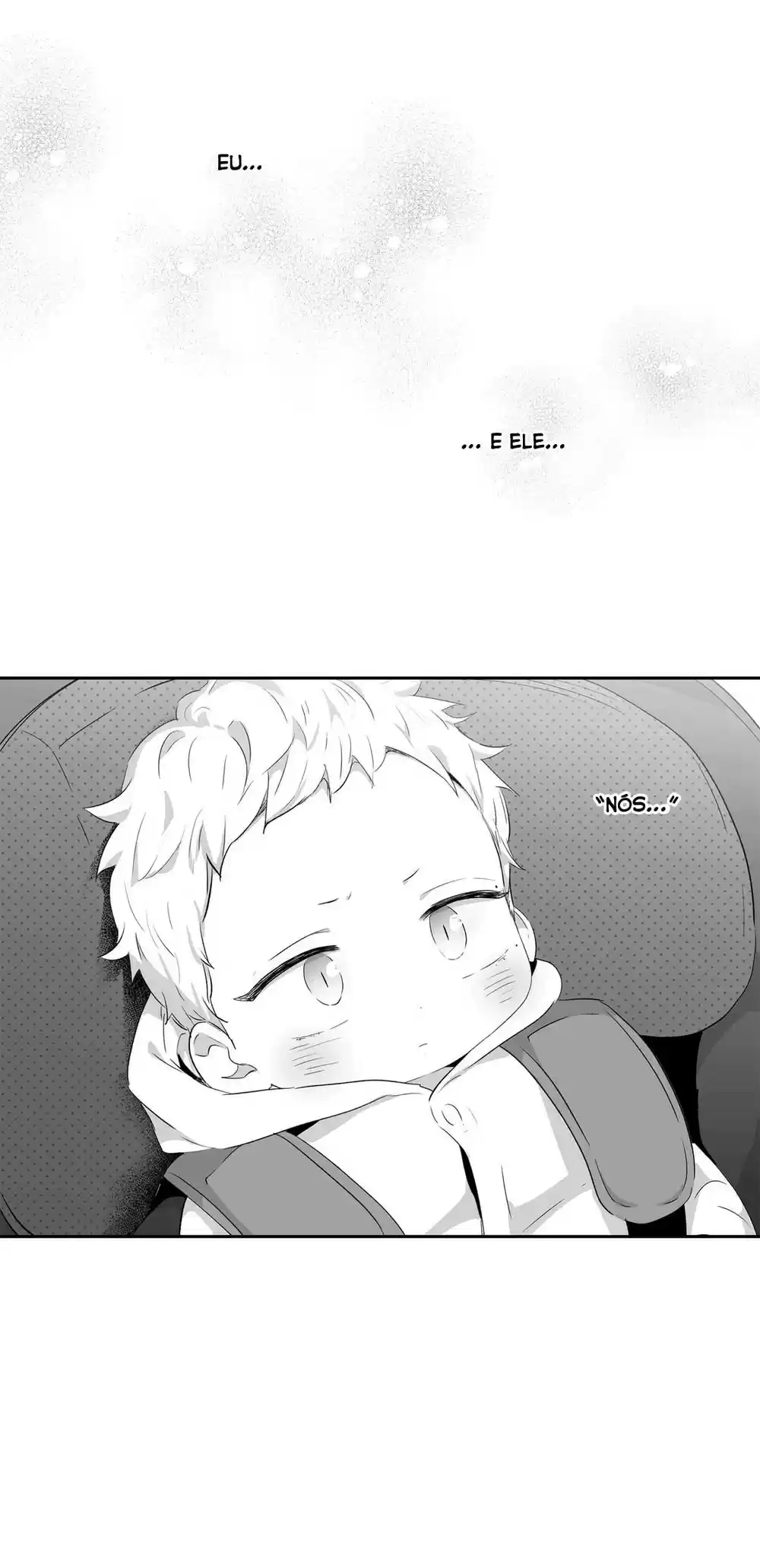 Read Love Is An Illusion PT Manga Online