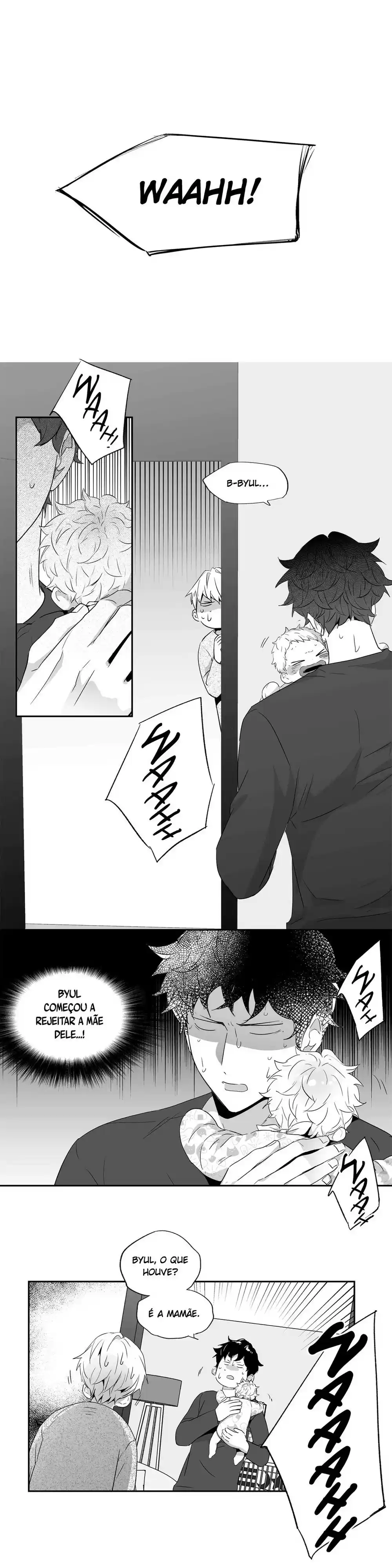 Read Love Is An Illusion PT Manga Online