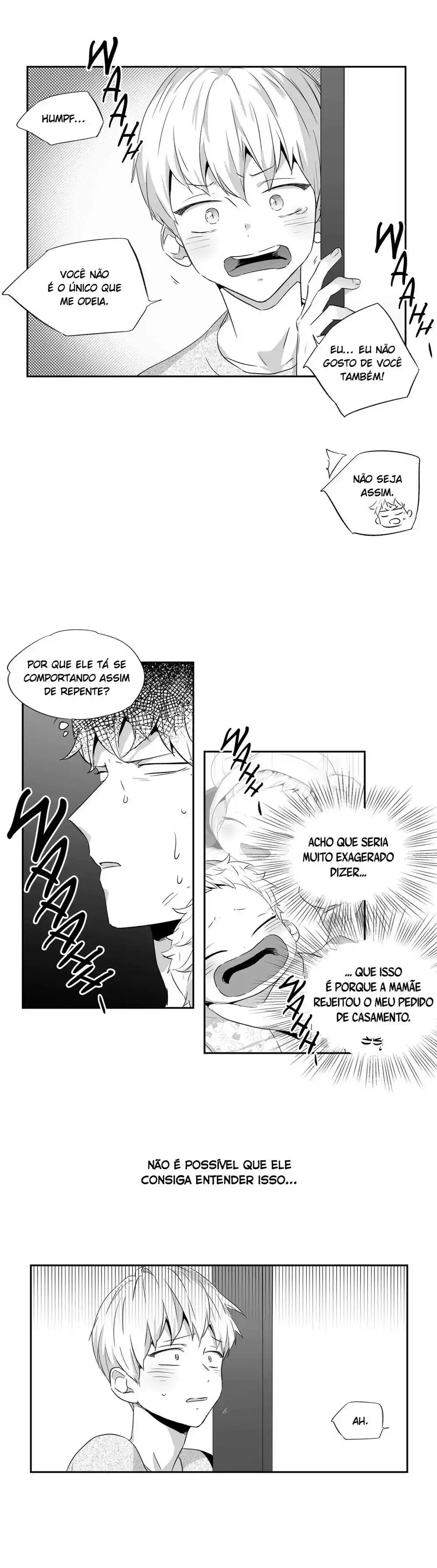 Read Love Is An Illusion PT Manga Online