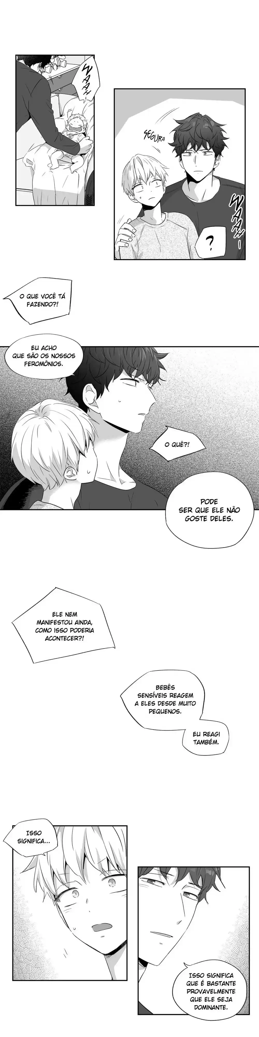 Read Love Is An Illusion PT Manga Online
