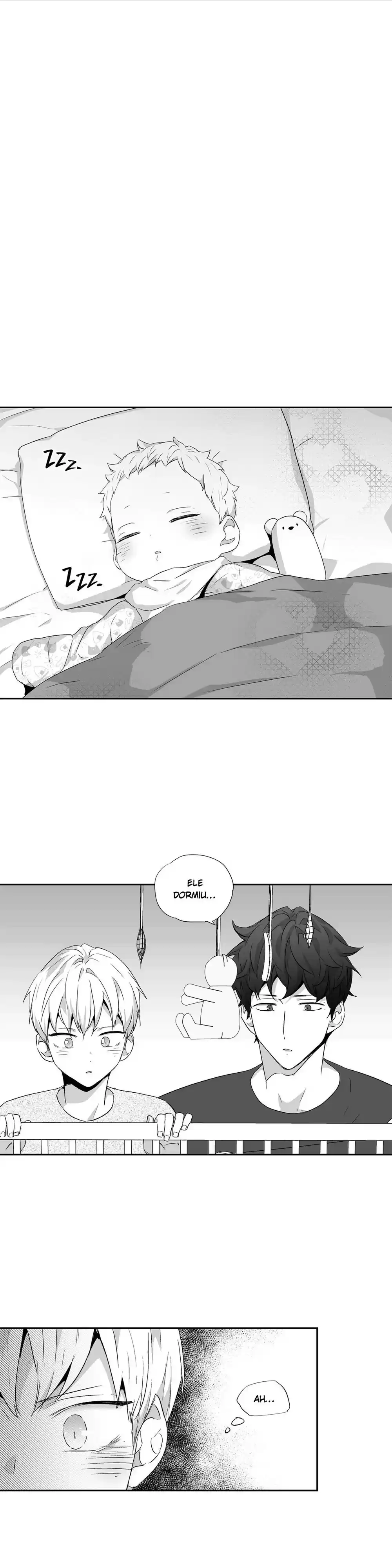 Read Love Is An Illusion PT Manga Online