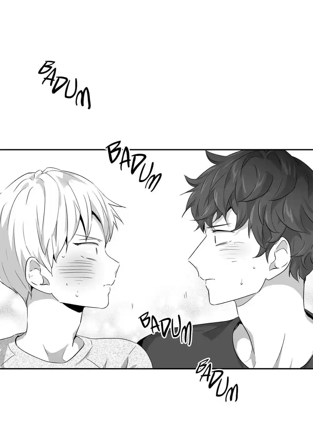 Read Love Is An Illusion PT Manga Online