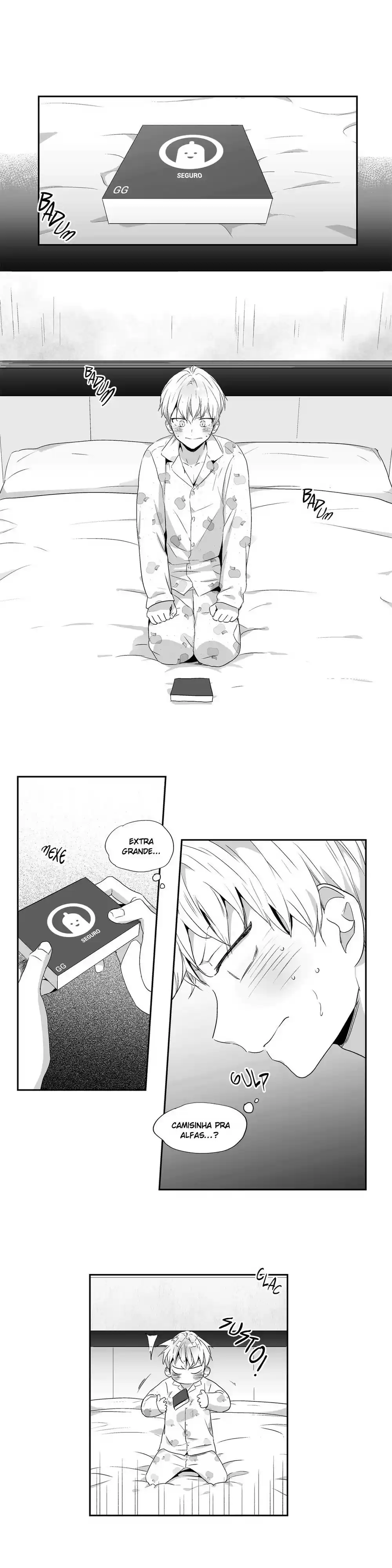 Read Love Is An Illusion PT Manga Online