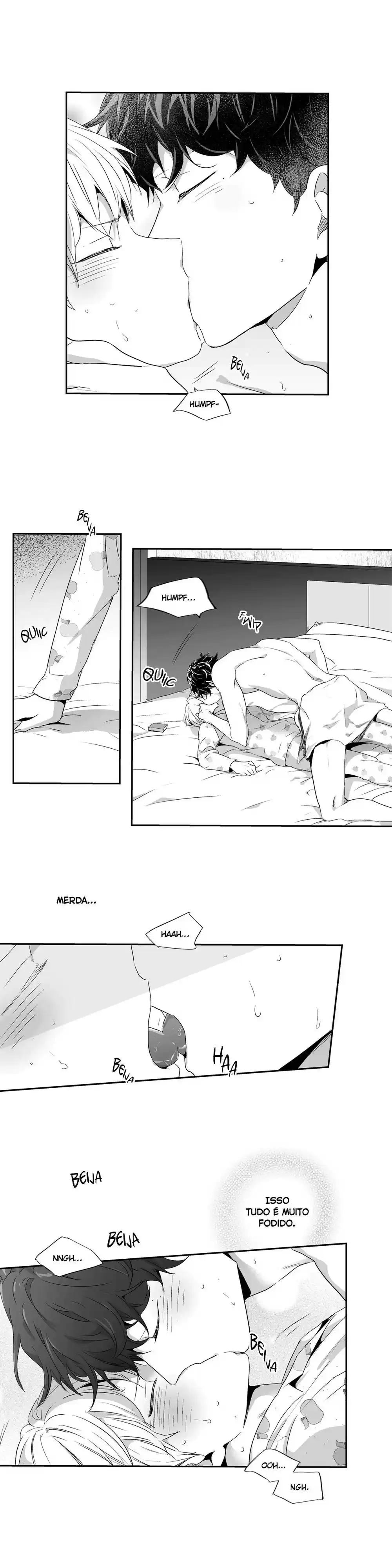Read Love Is An Illusion PT Manga Online