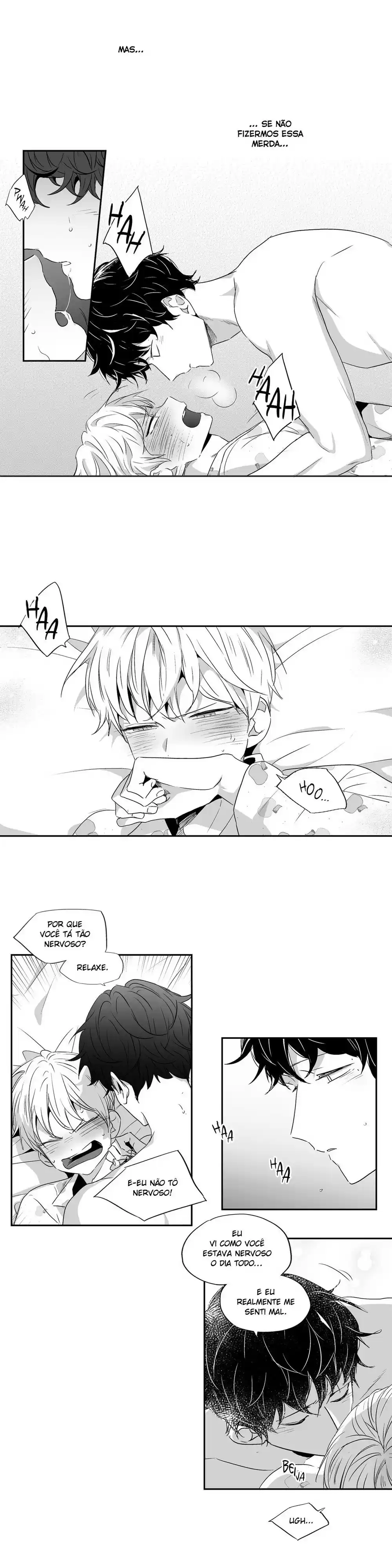 Read Love Is An Illusion PT Manga Online