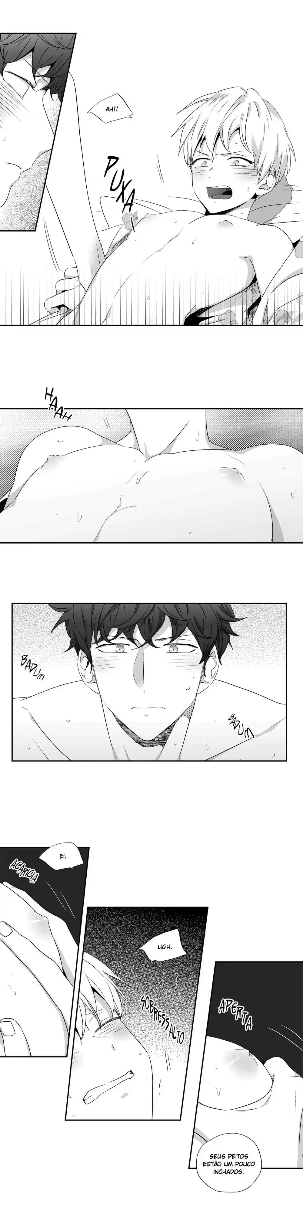 Read Love Is An Illusion PT Manga Online