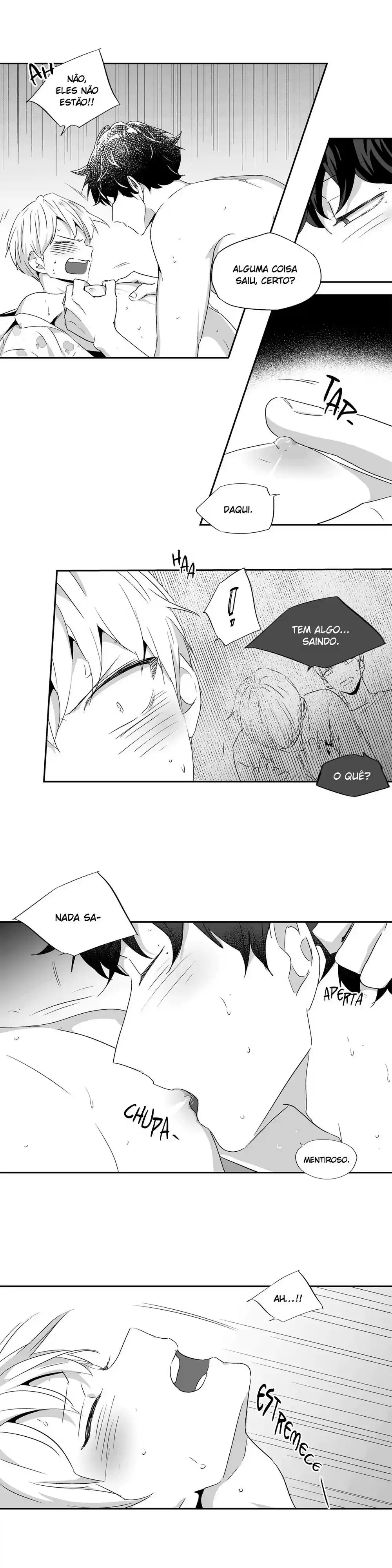 Read Love Is An Illusion PT Manga Online