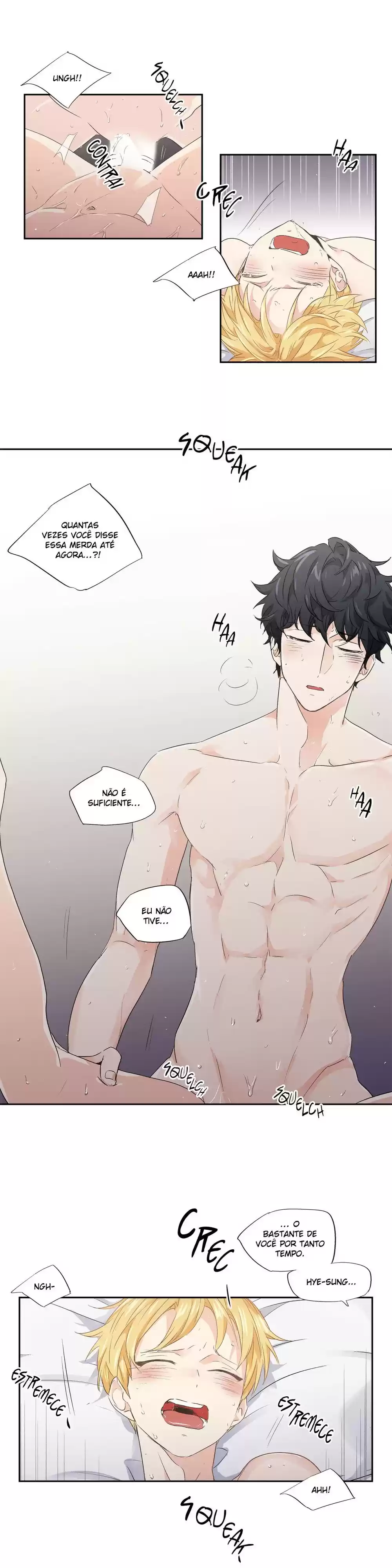 Read Love Is An Illusion PT Manga Online