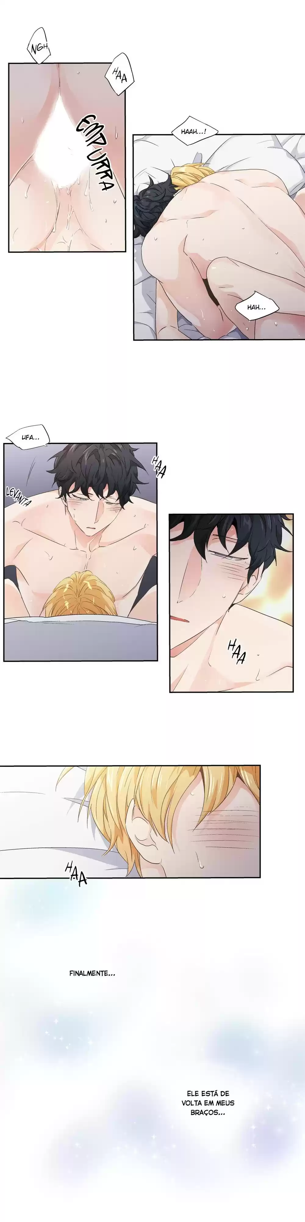 Read Love Is An Illusion PT Manga Online