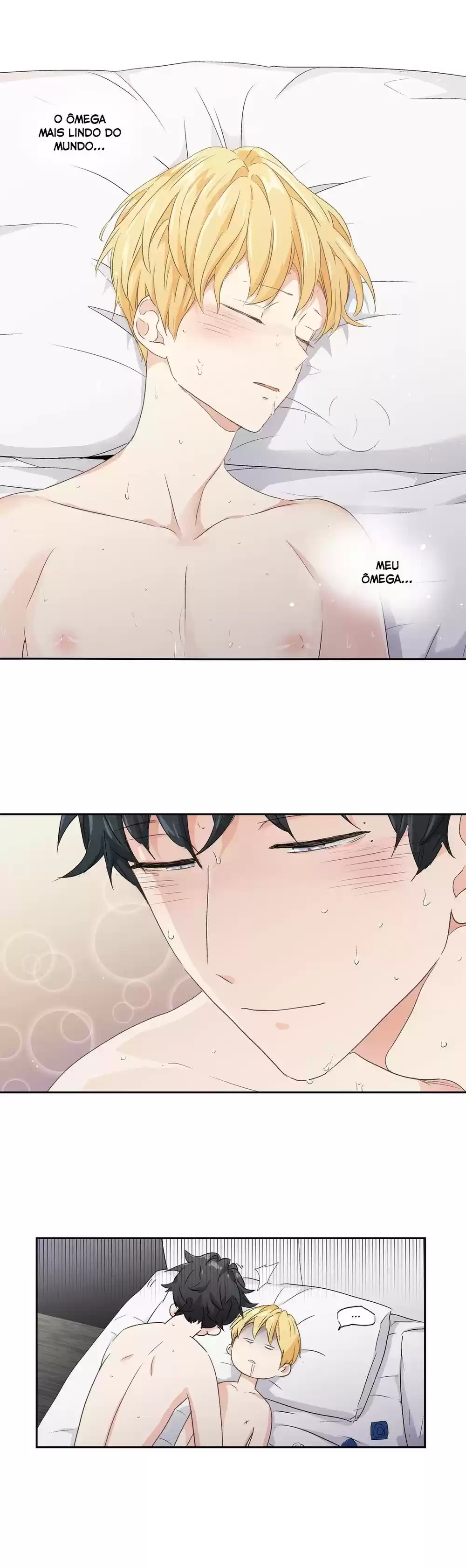 Read Love Is An Illusion PT Manga Online