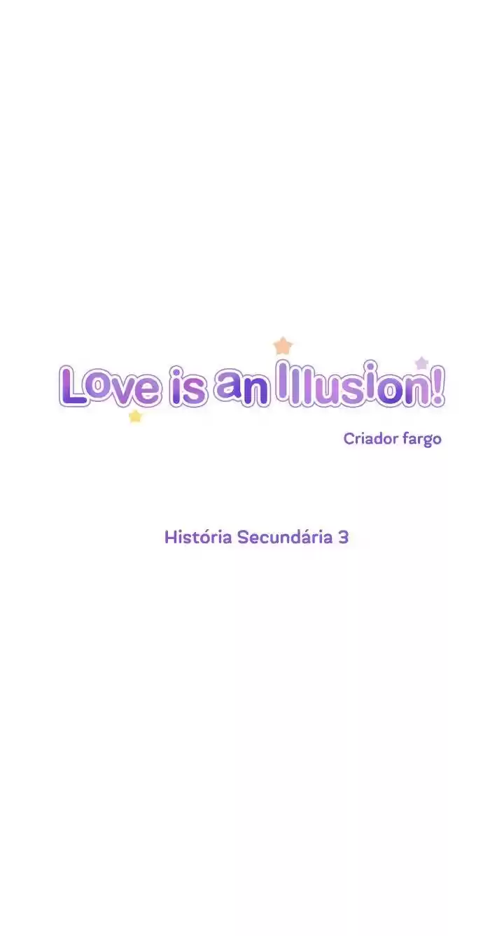 Read Love Is An Illusion PT Manga Online