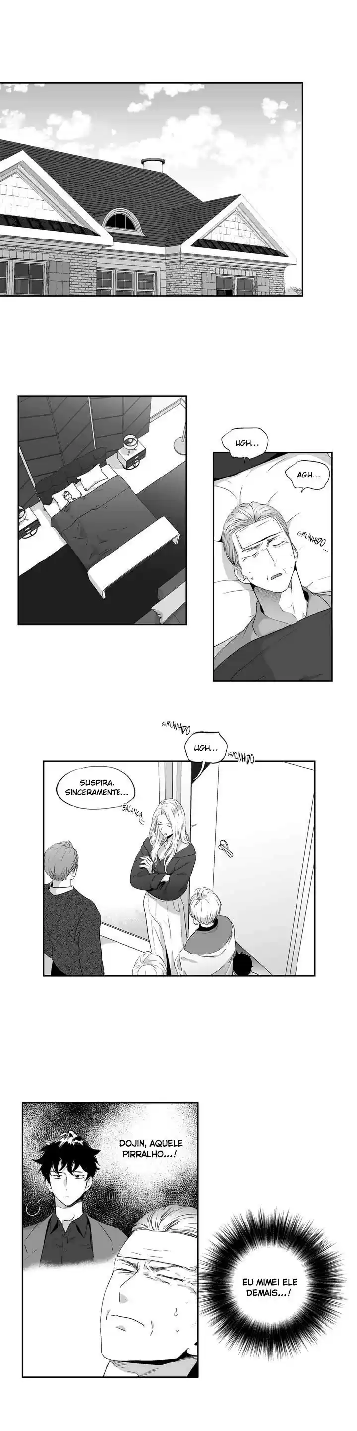 Read Love Is An Illusion PT Manga Online