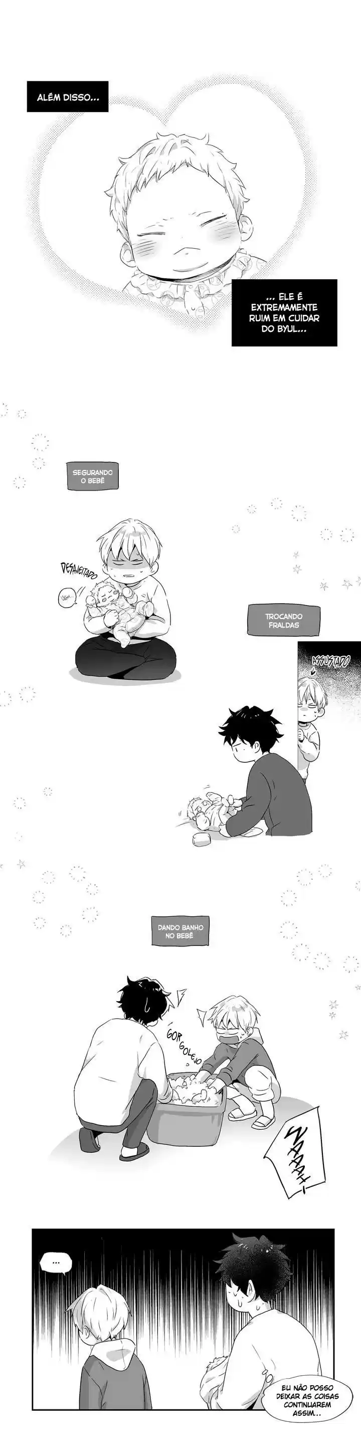 Read Love Is An Illusion PT Manga Online
