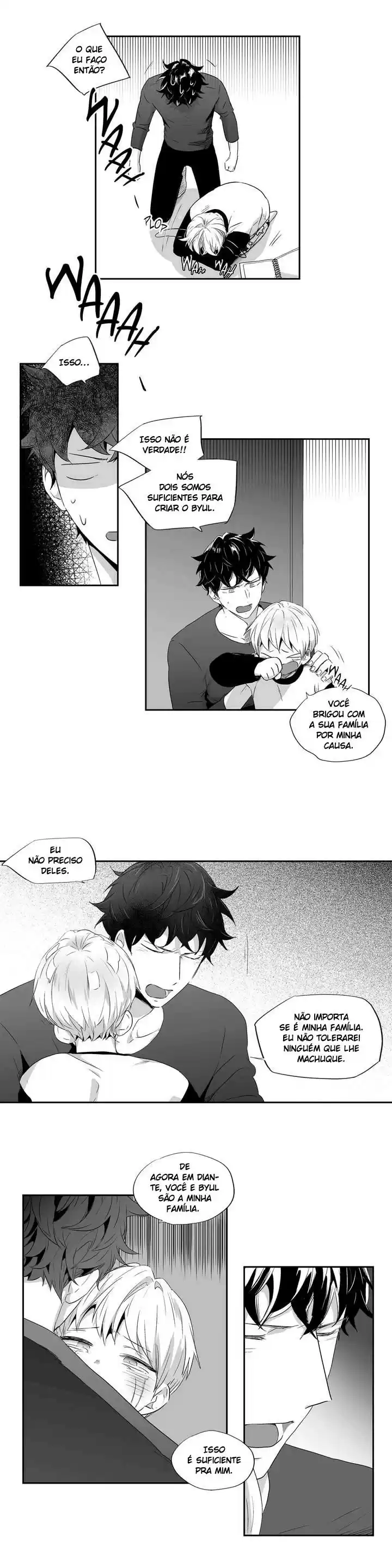 Read Love Is An Illusion PT Manga Online