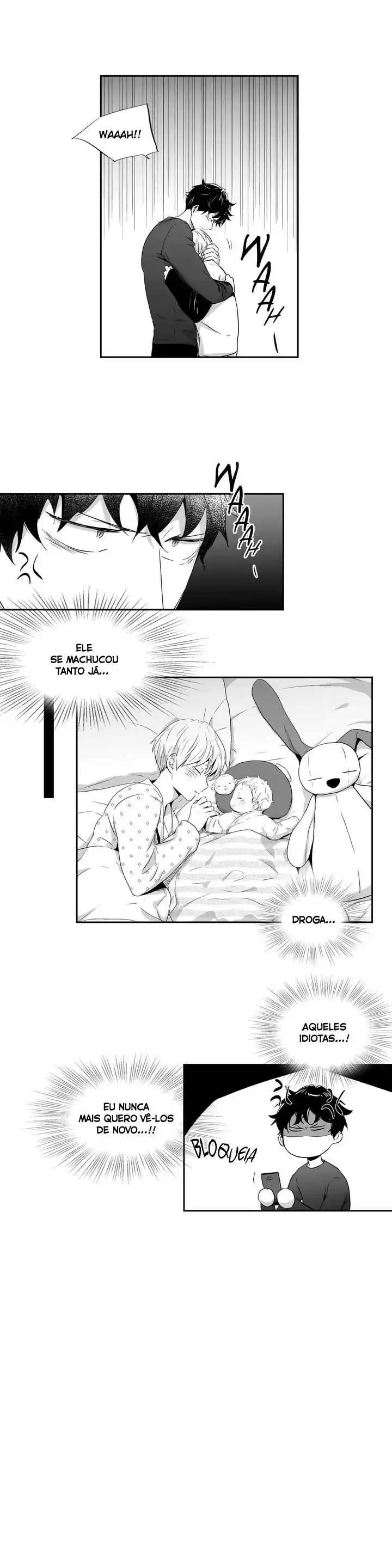 Read Love Is An Illusion PT Manga Online