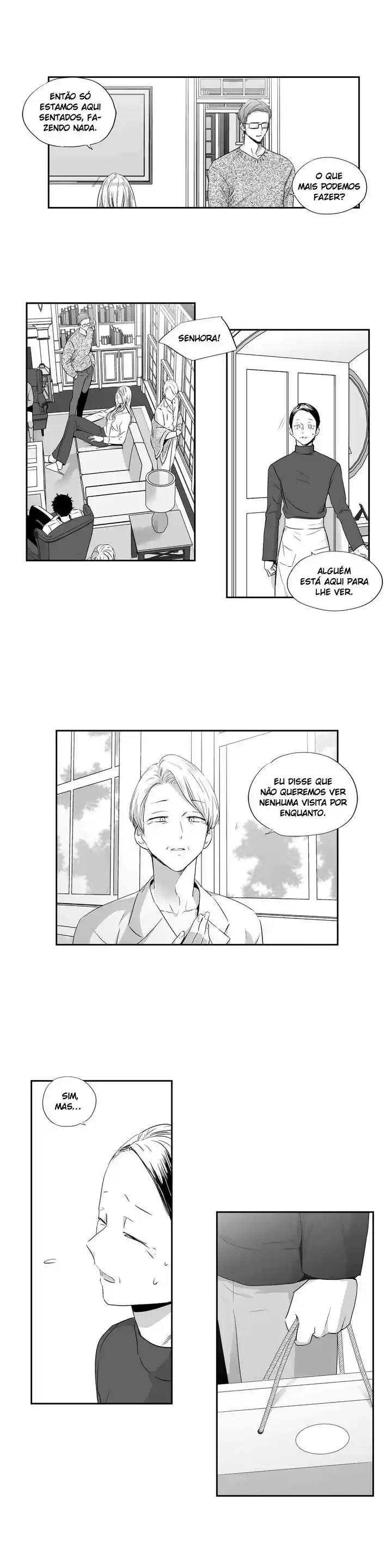 Read Love Is An Illusion PT Manga Online