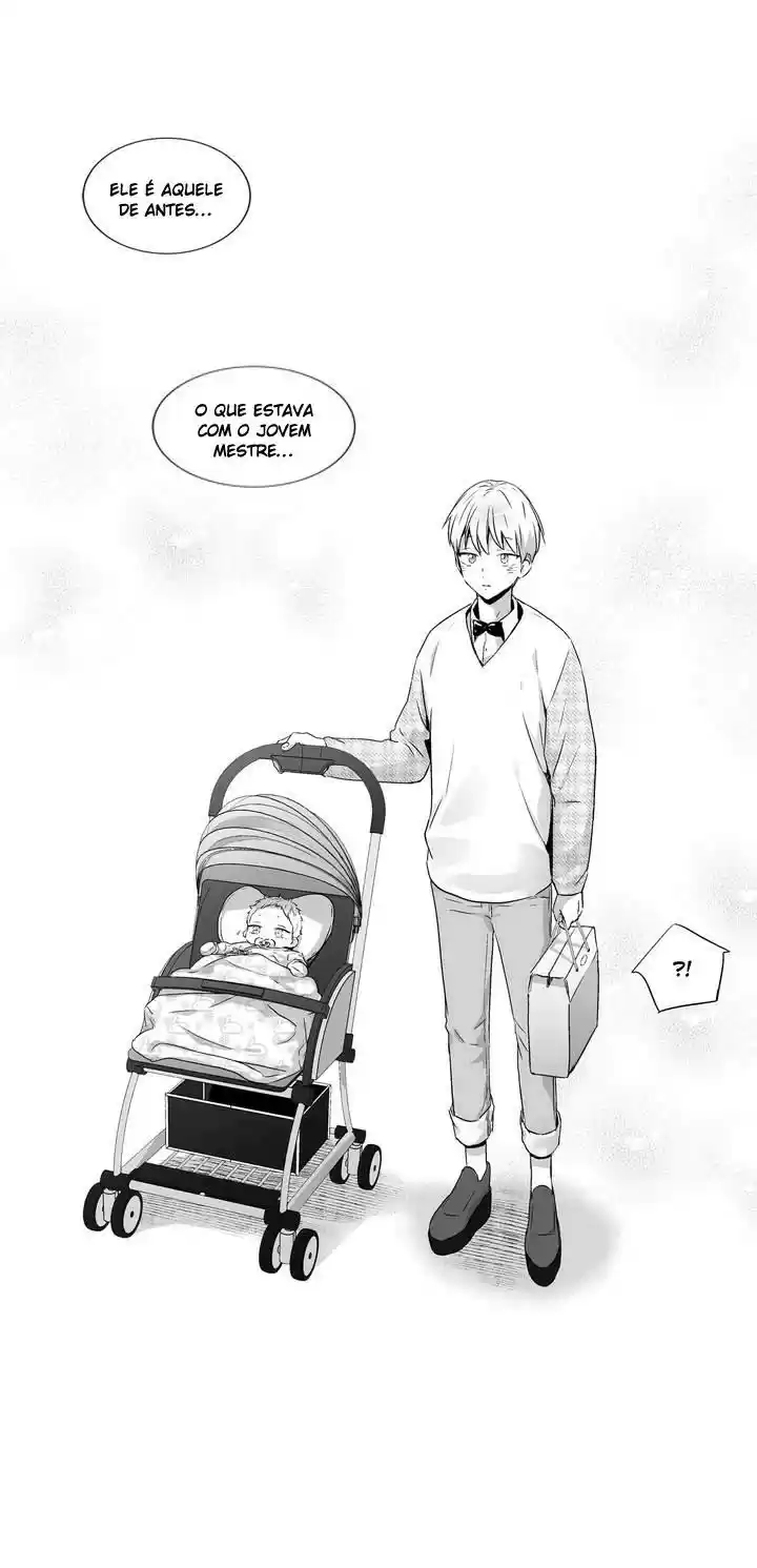 Read Love Is An Illusion PT Manga Online