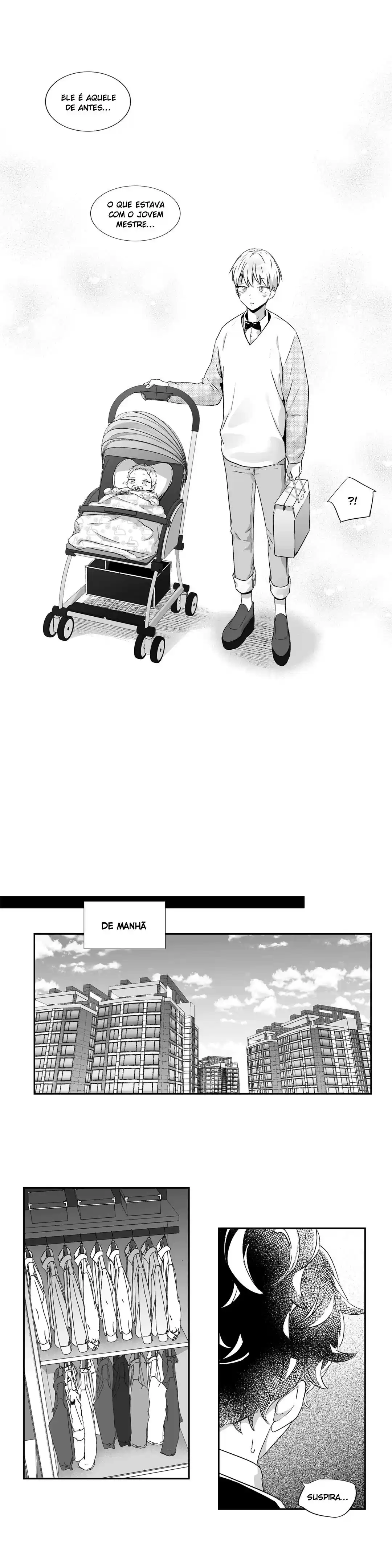 Read Love Is An Illusion PT Manga Online