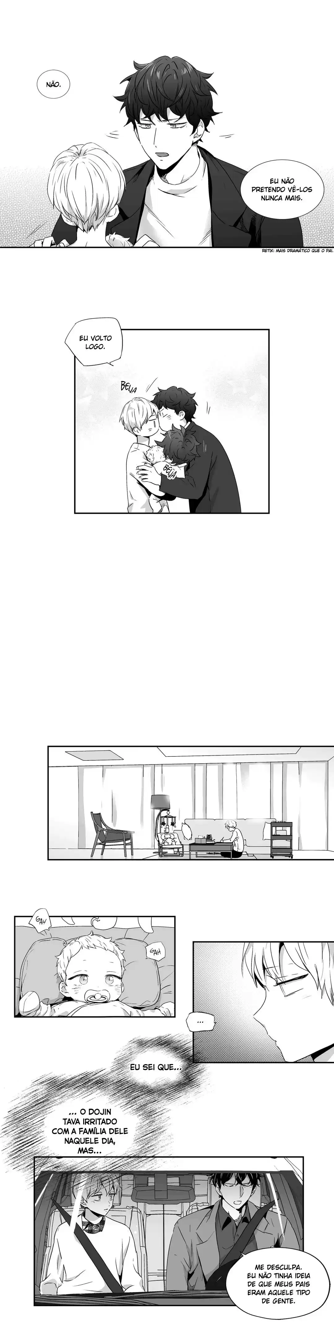 Read Love Is An Illusion PT Manga Online
