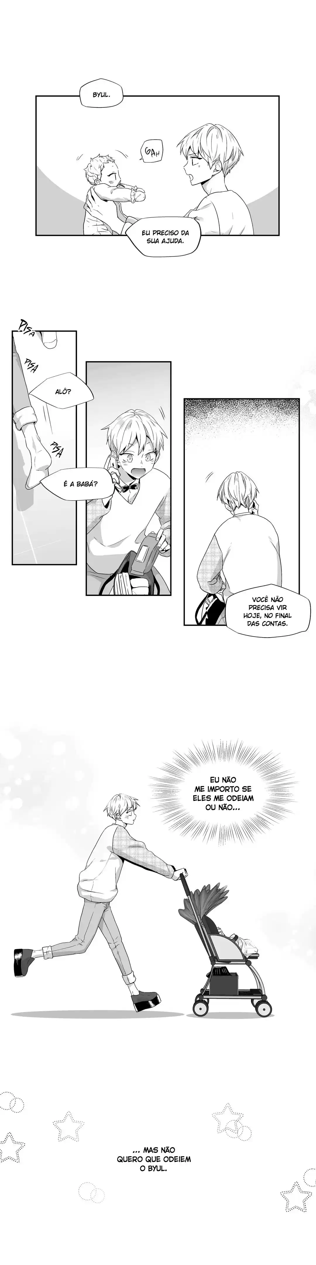 Read Love Is An Illusion PT Manga Online