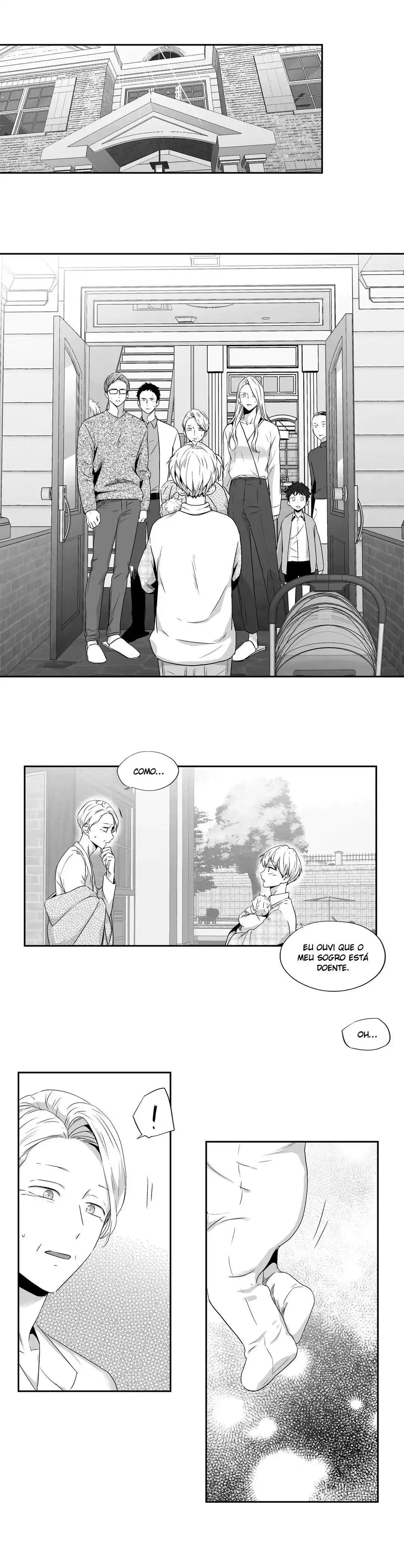 Read Love Is An Illusion PT Manga Online