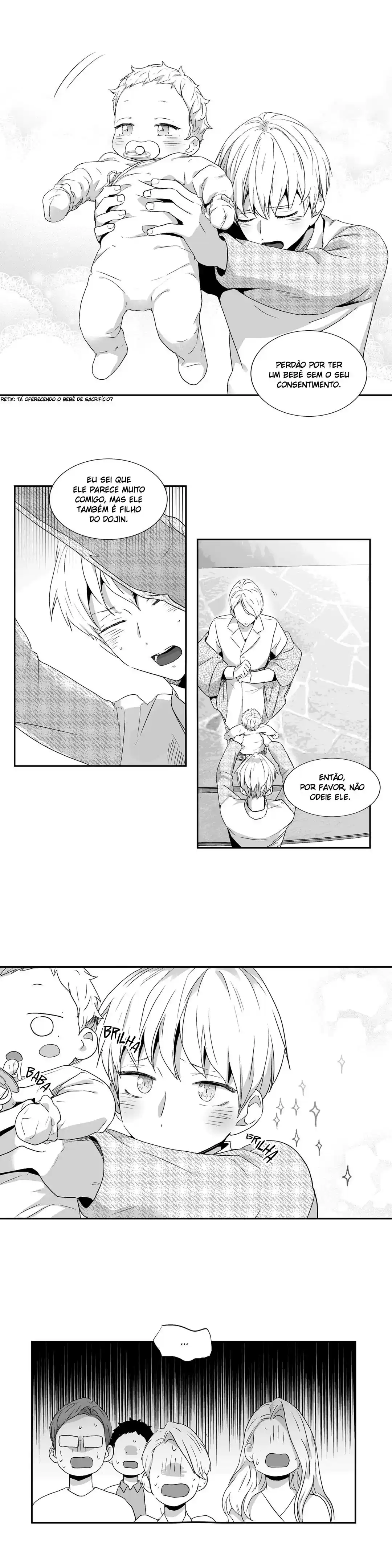 Read Love Is An Illusion PT Manga Online