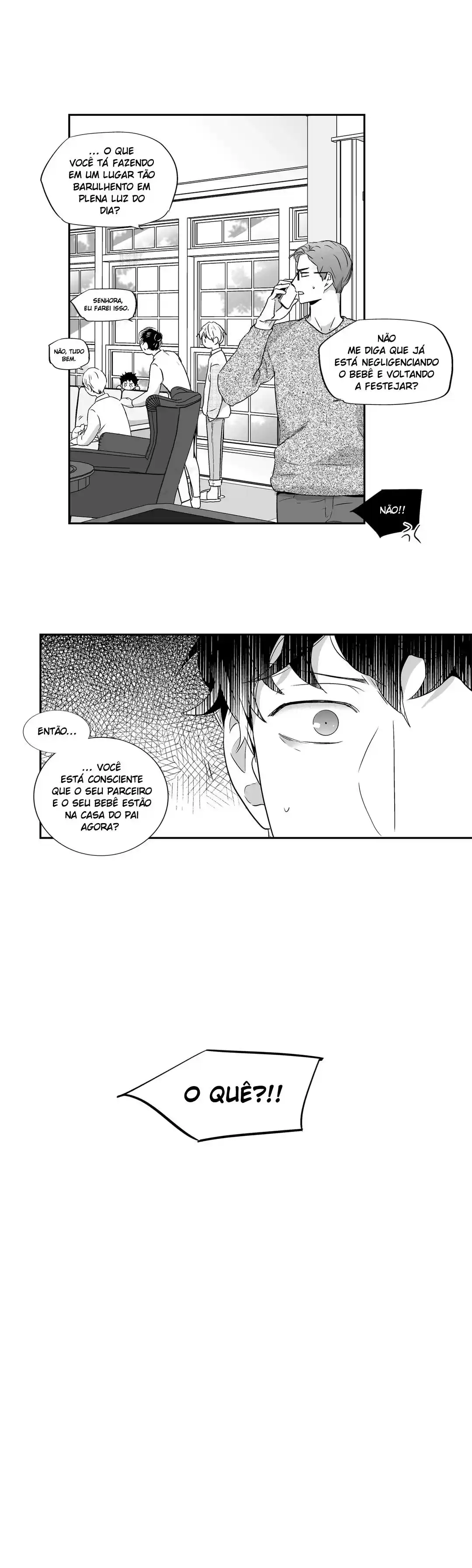 Read Love Is An Illusion PT Manga Online
