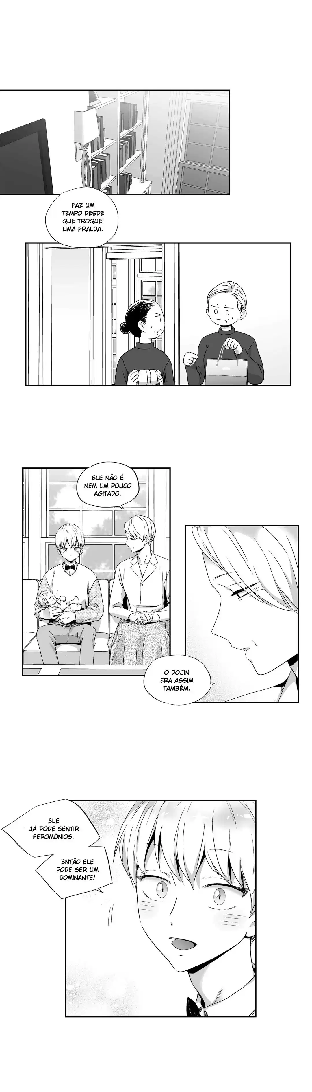 Read Love Is An Illusion PT Manga Online