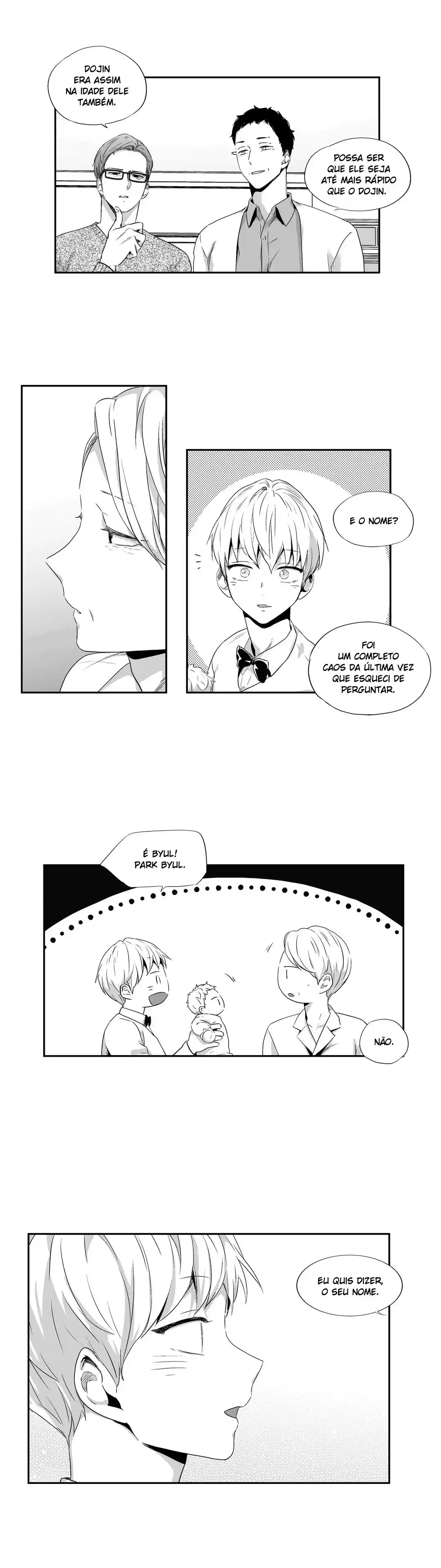 Read Love Is An Illusion PT Manga Online