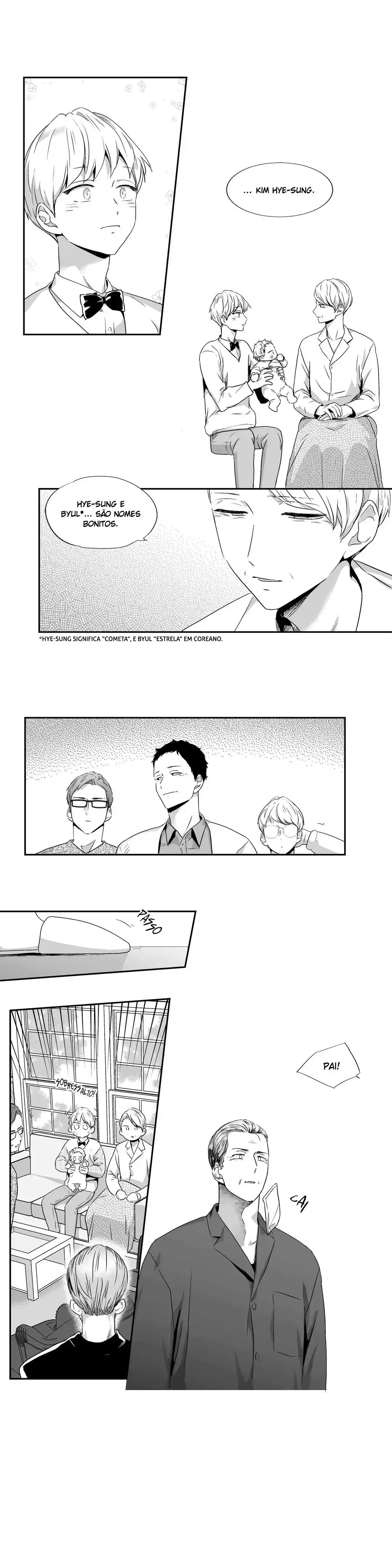 Read Love Is An Illusion PT Manga Online