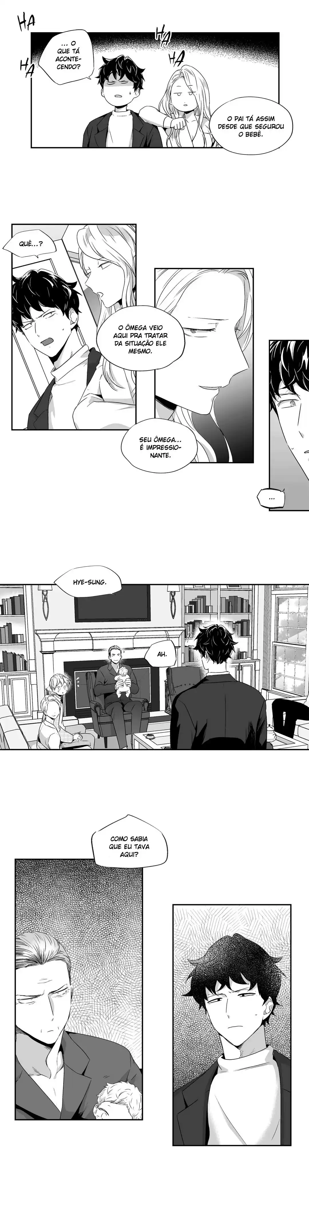Read Love Is An Illusion PT Manga Online