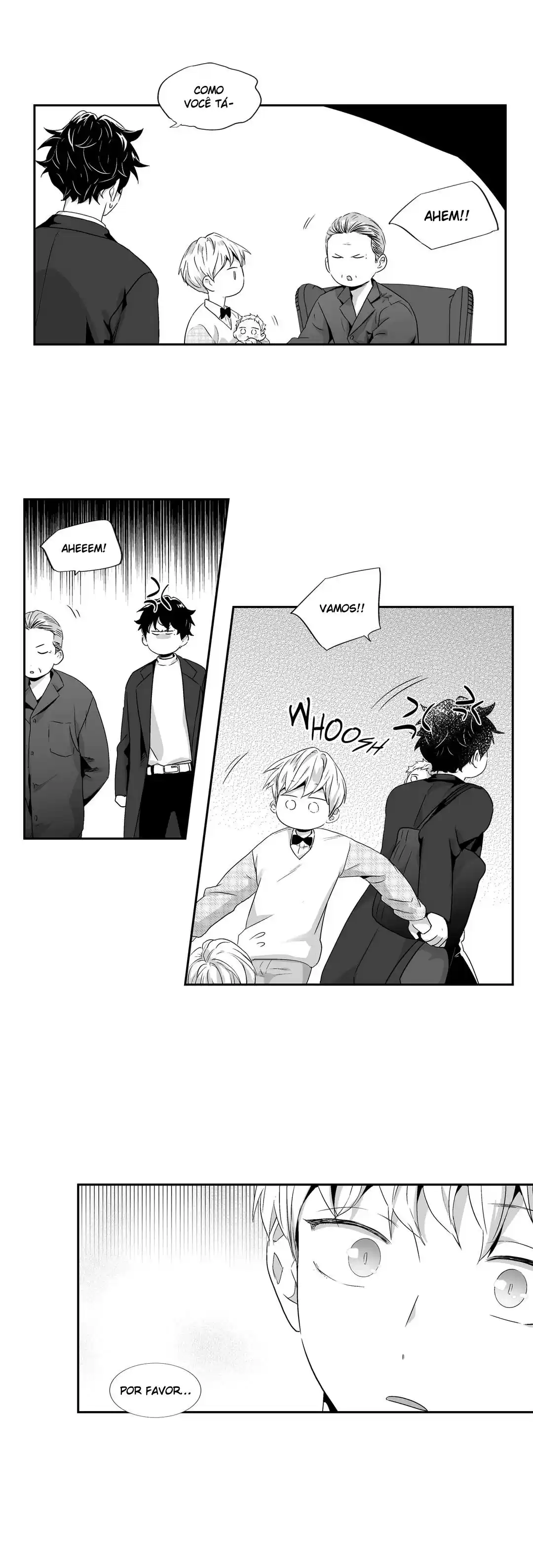 Read Love Is An Illusion PT Manga Online
