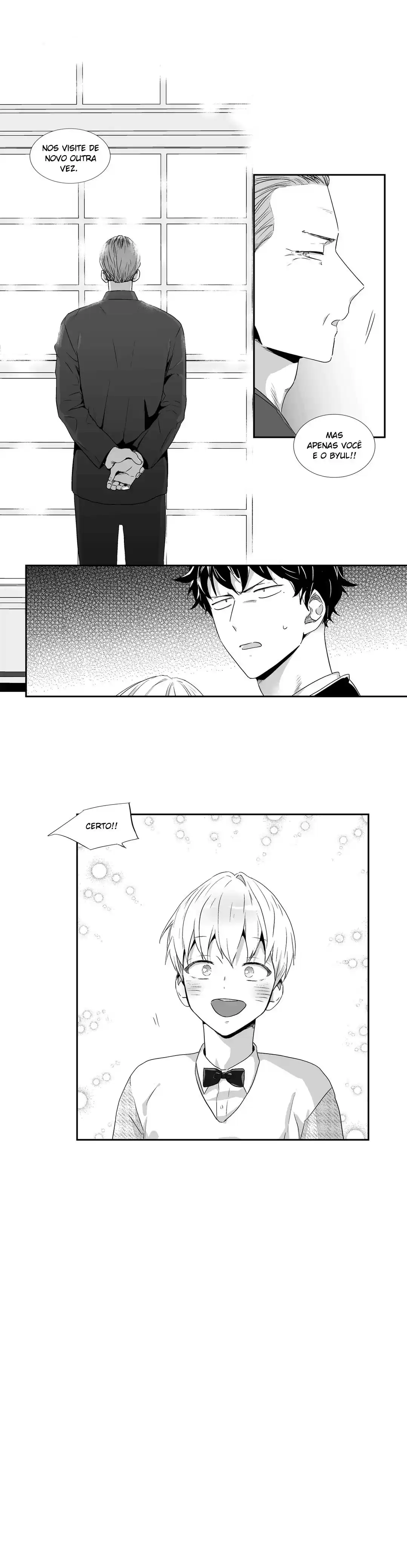 Read Love Is An Illusion PT Manga Online