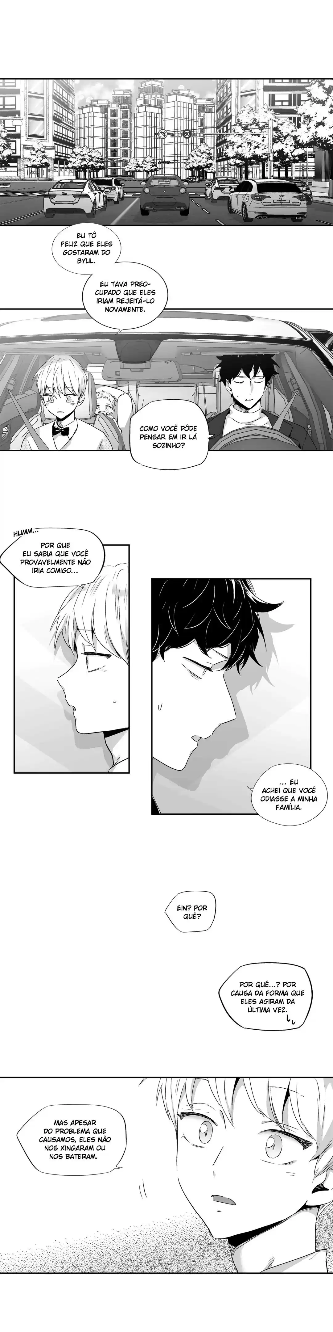 Read Love Is An Illusion PT Manga Online