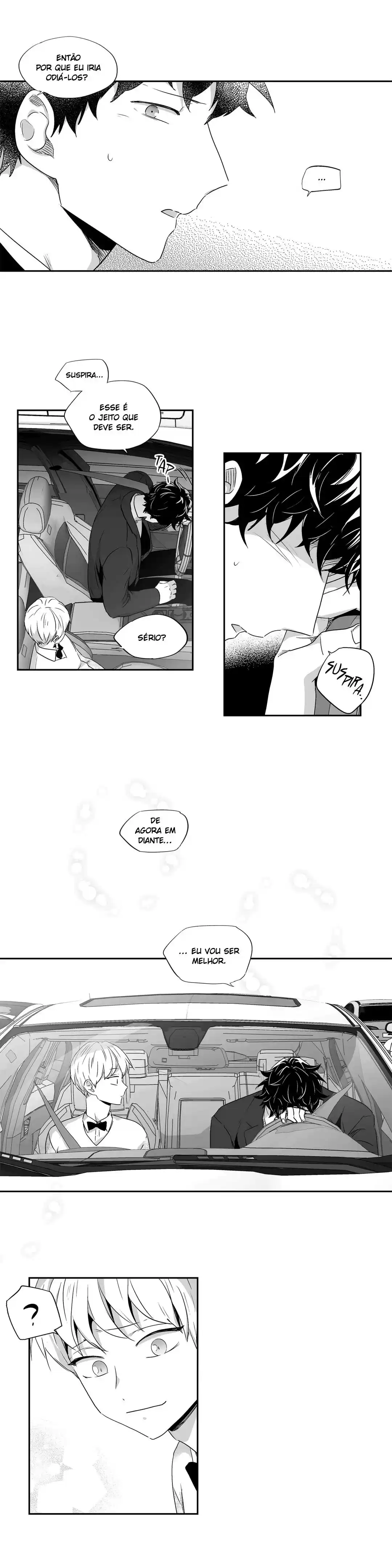 Read Love Is An Illusion PT Manga Online