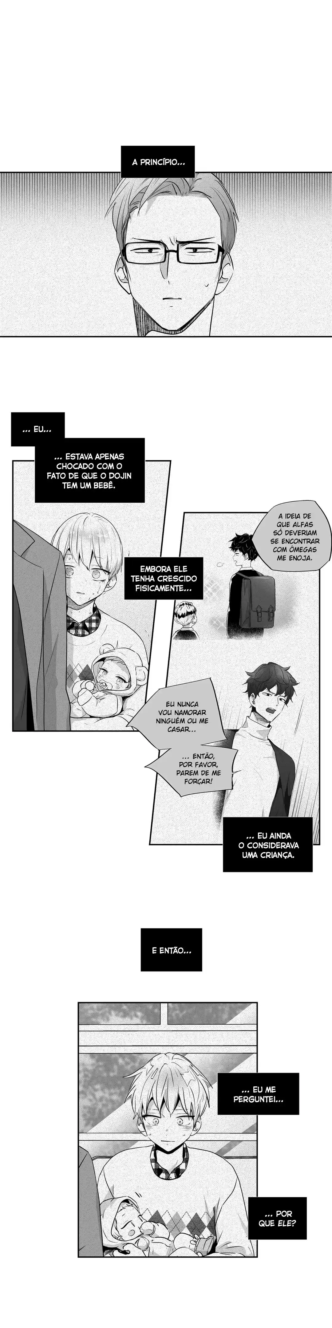 Read Love Is An Illusion PT Manga Online
