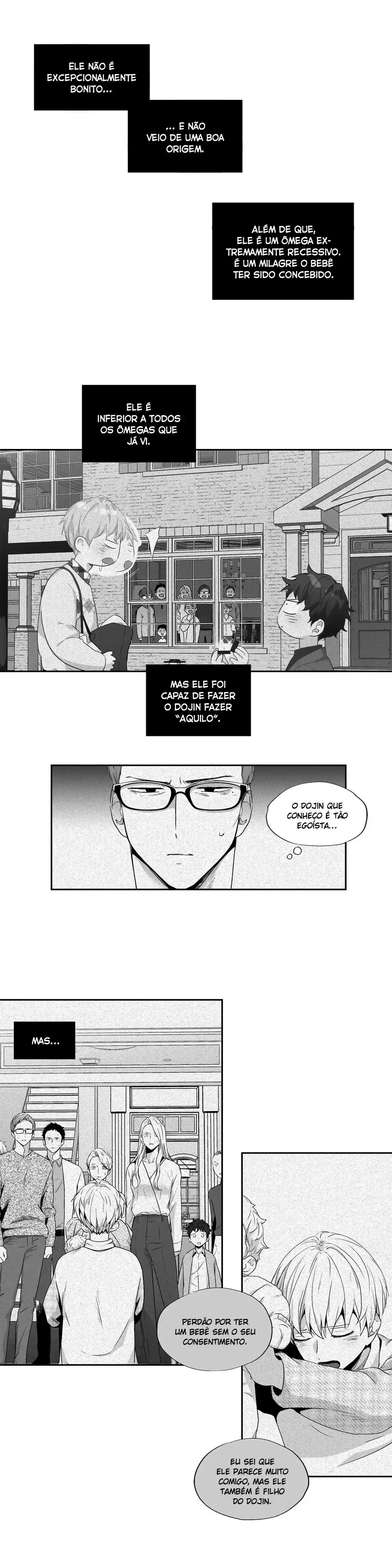 Read Love Is An Illusion PT Manga Online