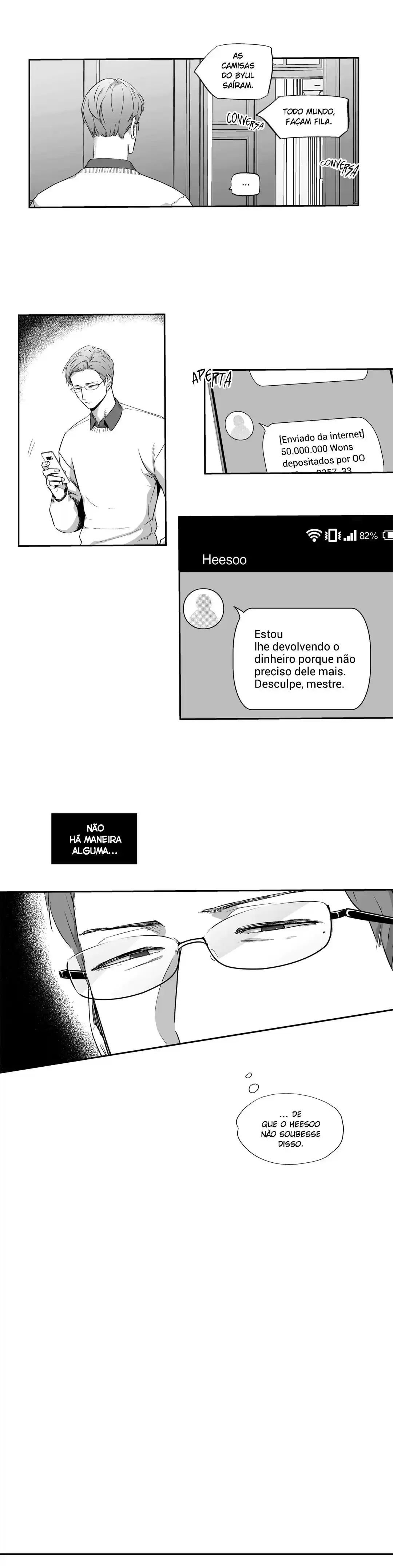 Read Love Is An Illusion PT Manga Online