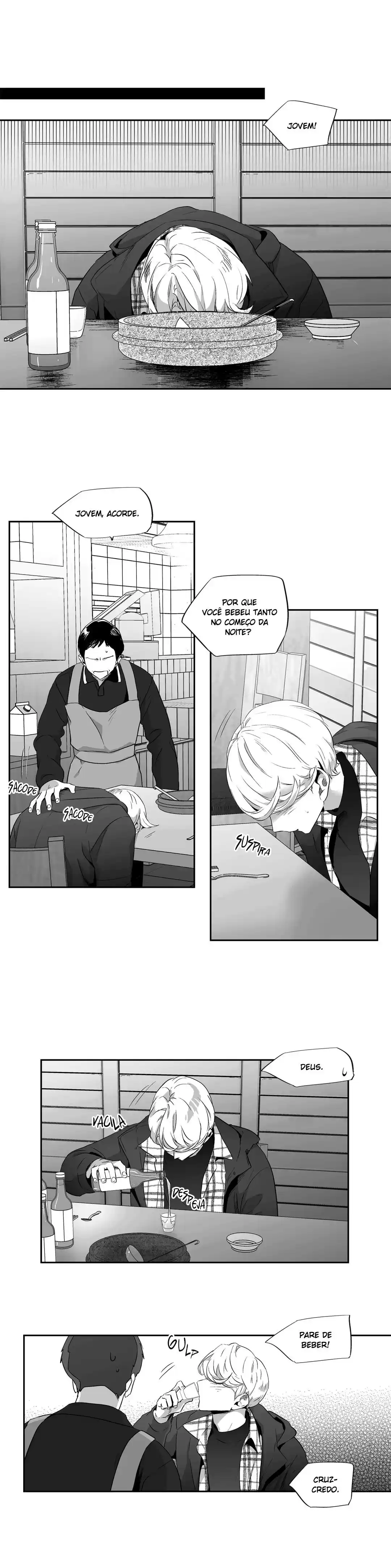 Read Love Is An Illusion PT Manga Online