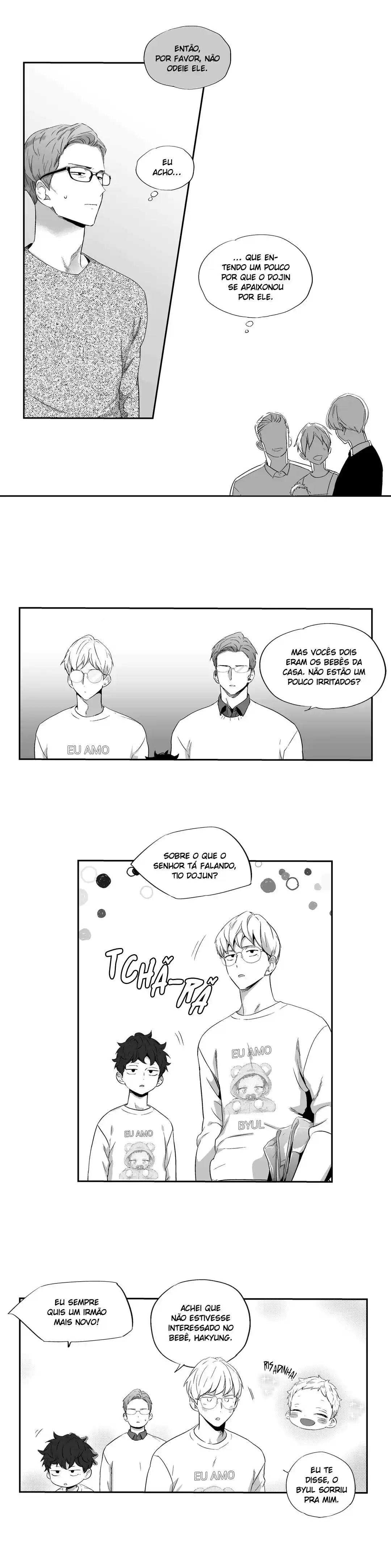 Read Love Is An Illusion PT Manga Online