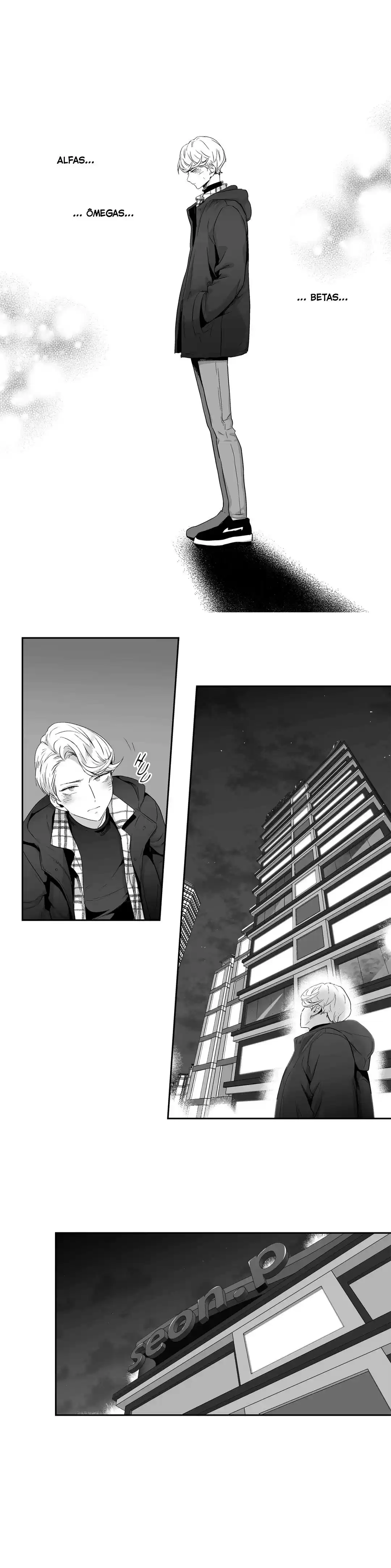 Read Love Is An Illusion PT Manga Online