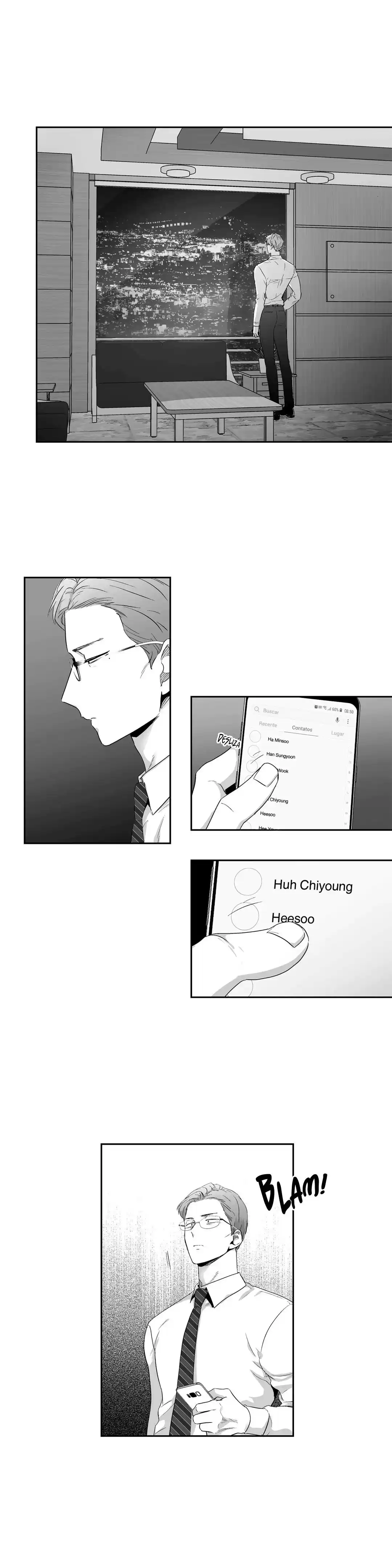 Read Love Is An Illusion PT Manga Online