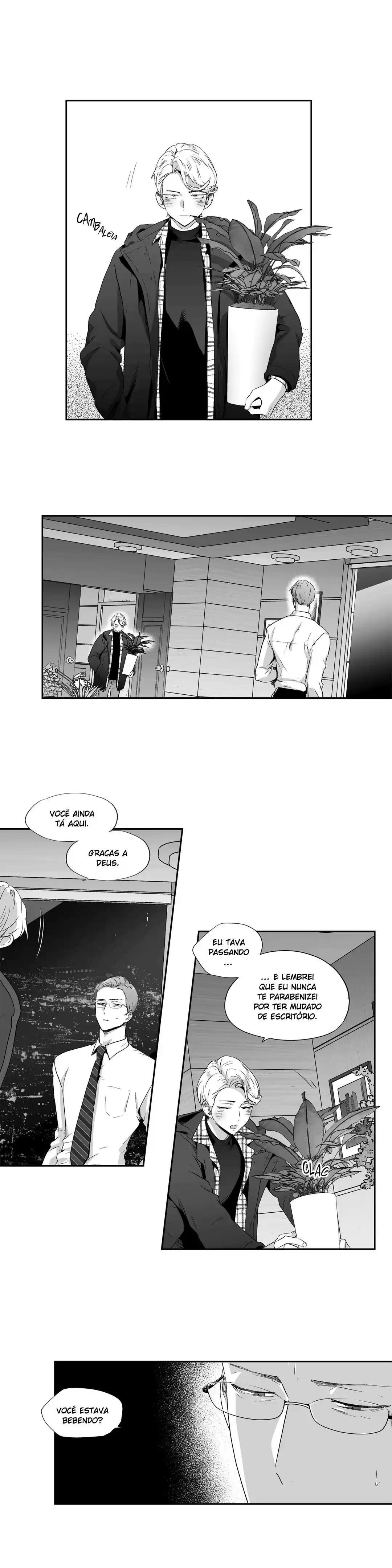 Read Love Is An Illusion PT Manga Online
