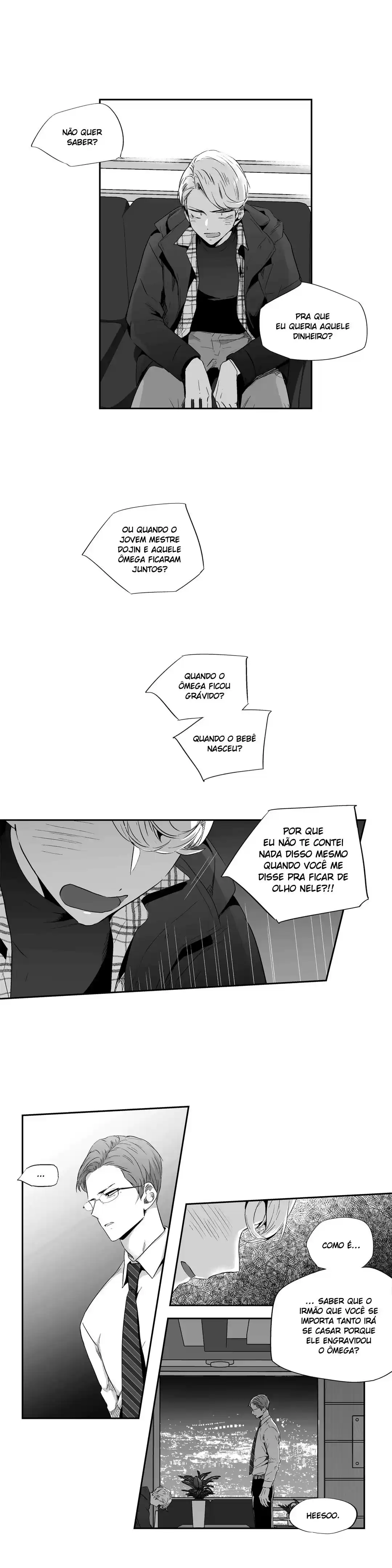 Read Love Is An Illusion PT Manga Online