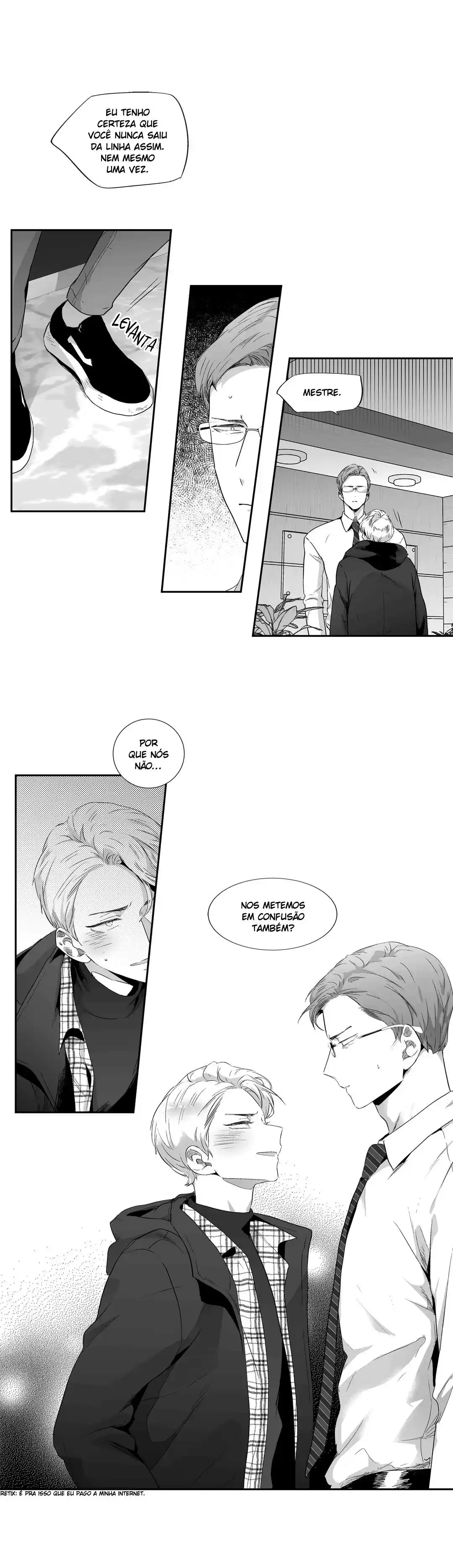 Read Love Is An Illusion PT Manga Online