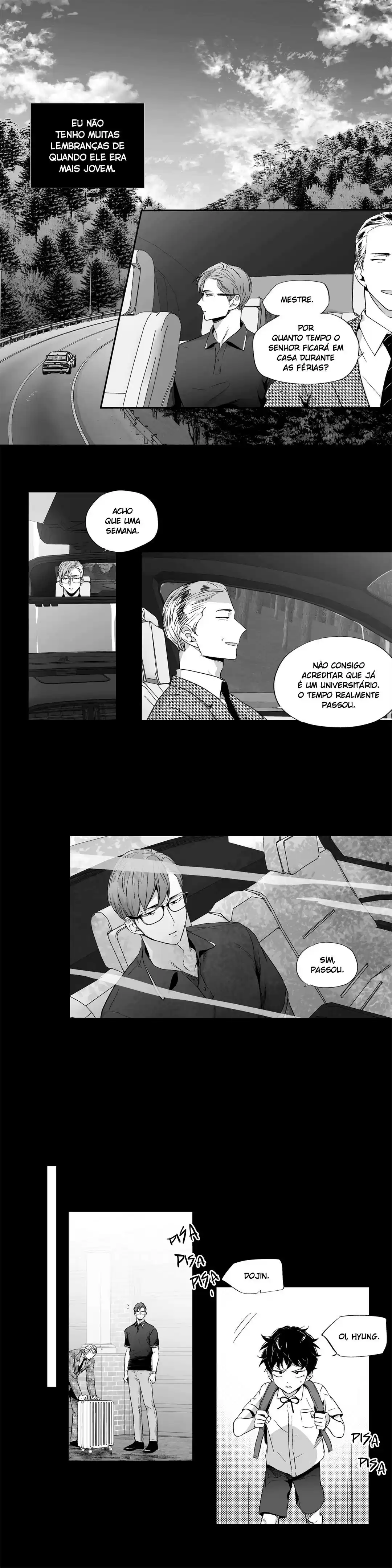 Read Love Is An Illusion PT Manga Online