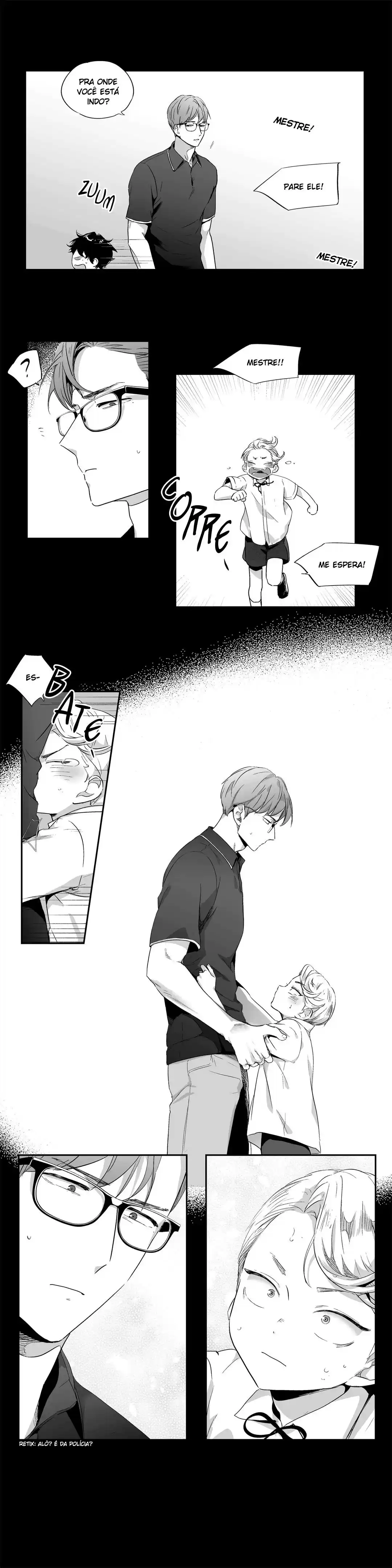 Read Love Is An Illusion PT Manga Online