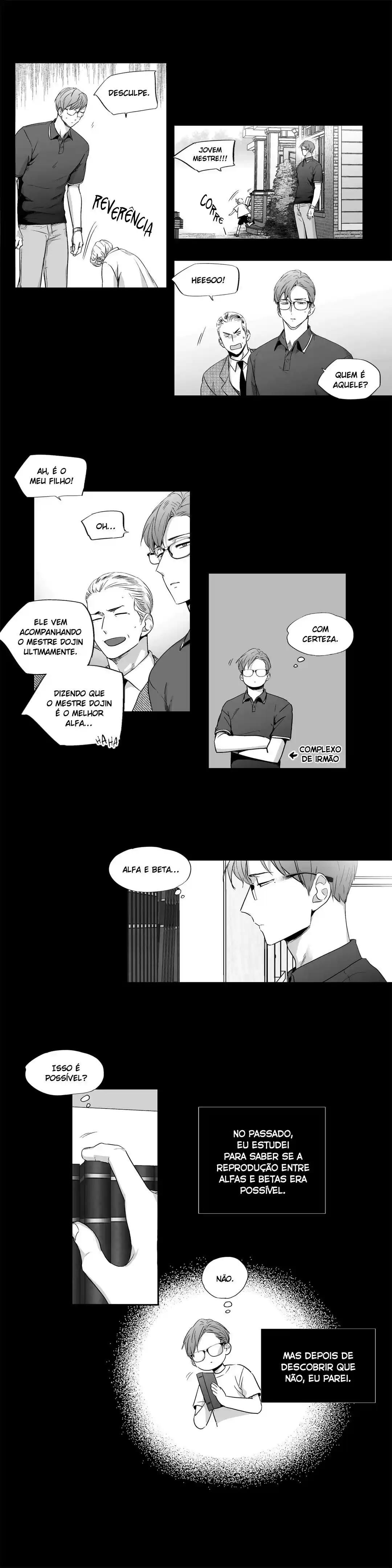 Read Love Is An Illusion PT Manga Online