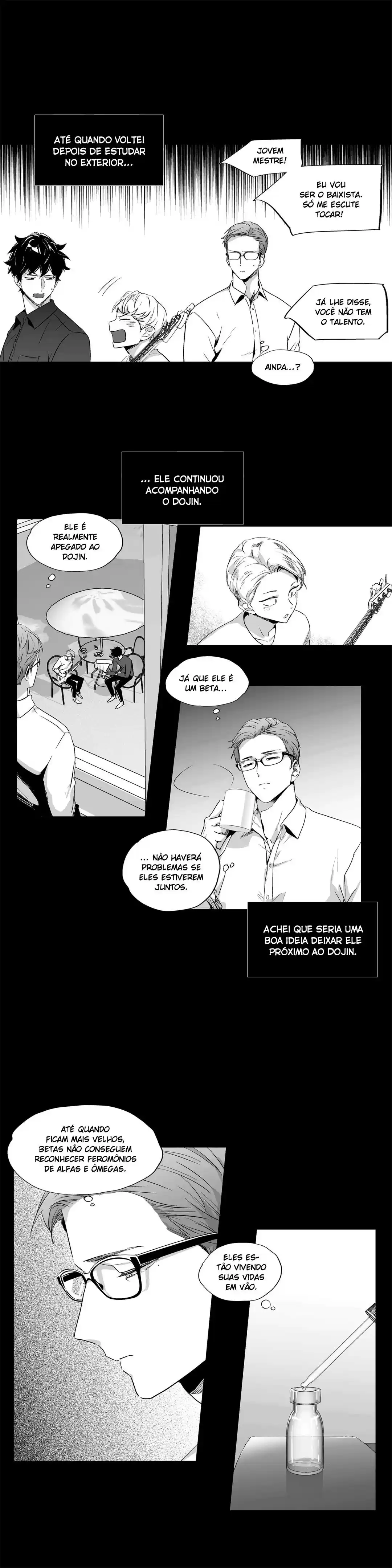 Read Love Is An Illusion PT Manga Online