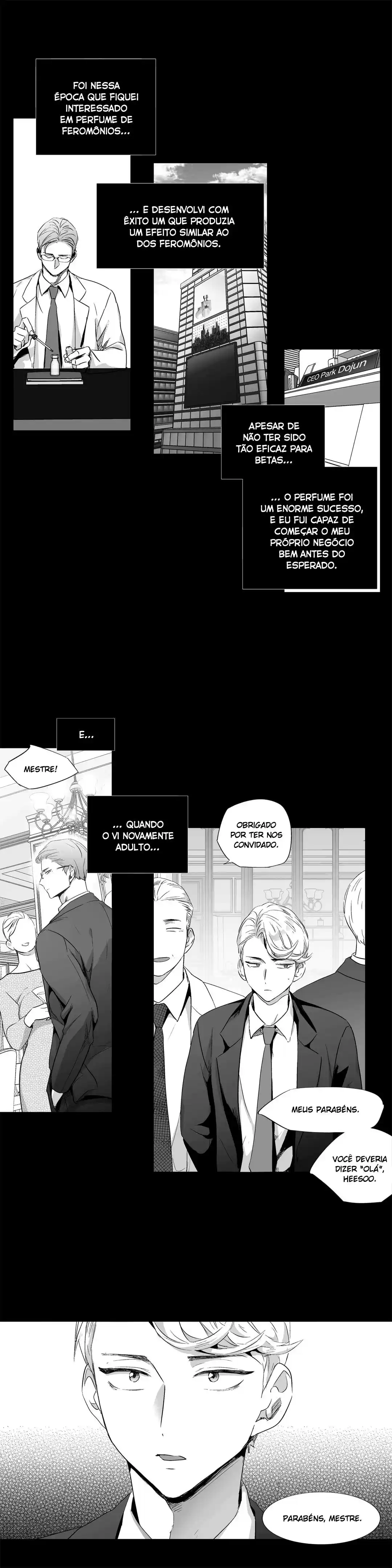 Read Love Is An Illusion PT Manga Online